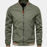 Teo™ | Casaco Bomber Casual