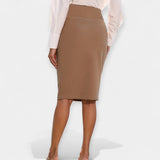 Tilde | Saia Midi