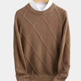 Thomas™ | Pullover Comum
