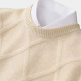 Thomas™ | Pullover Comum