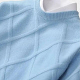 Thomas™ | Pullover Comum