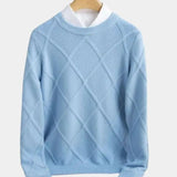 Thomas™ | Pullover Comum