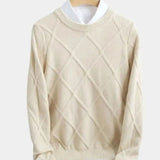 Thomas™ | Pullover Comum