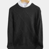 Thomas™ | Pullover Comum