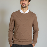 Thomas™ | Pullover Comum