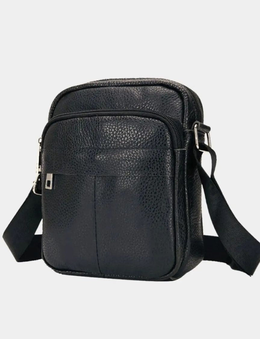 Thomas™ | Bolsa Minimalista Capri
