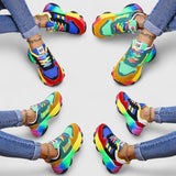 Tilde | Sapatos Ortopédicos