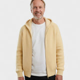 Tobias™ | Cardigan de lã merino