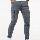 Tobias™ | Jeans Cardo