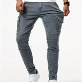 Tobias™ | Jeans Cardo