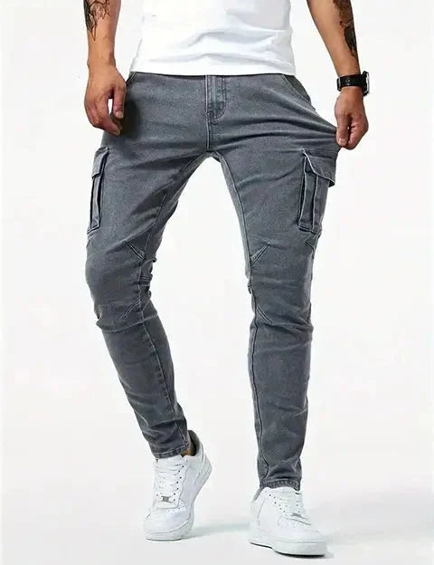Tobias™ | Jeans Cardo