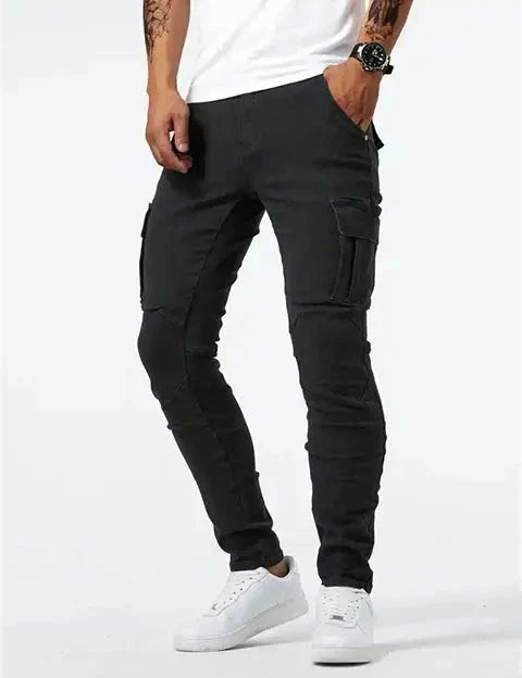 Tobias™ | Jeans Cardo