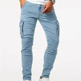 Tobias™ | Jeans Cardo