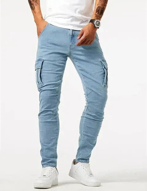 Tobias™ | Jeans Cardo