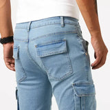 Tobias™ | Jeans Cardo
