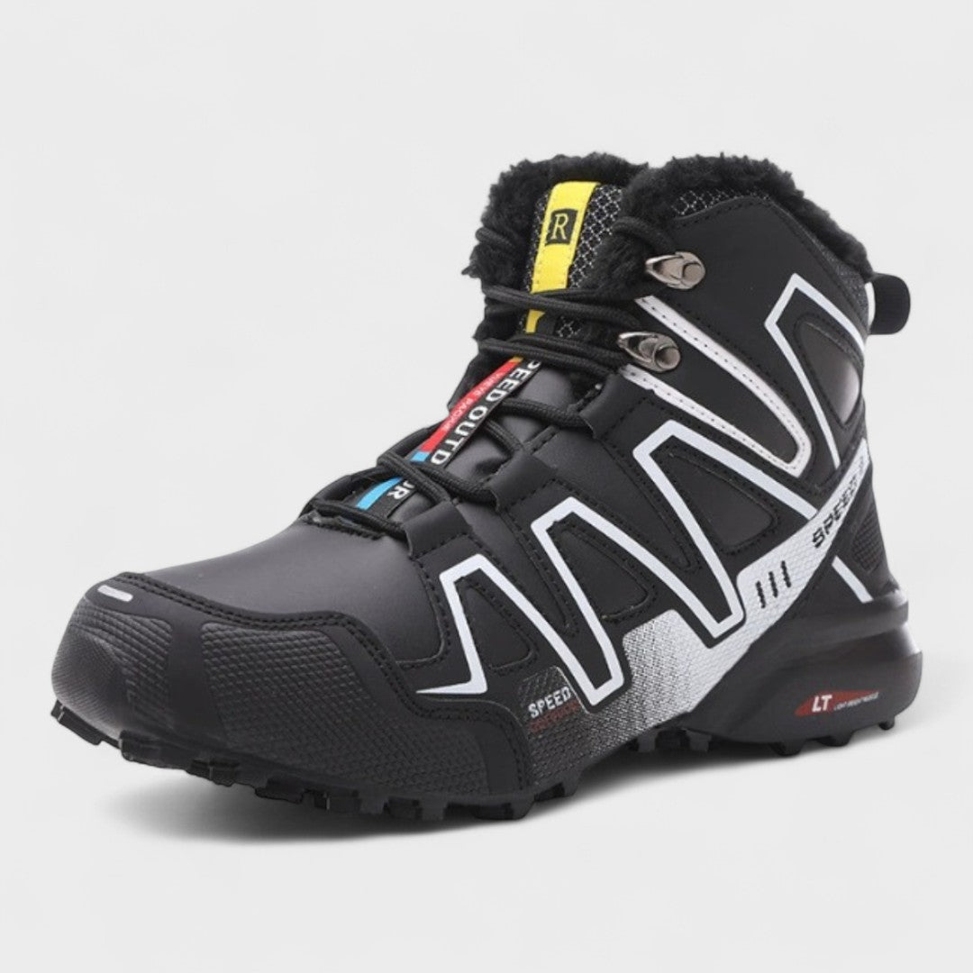 TrailGuard™ 2.0 | Botas ortopédicas, impermeáveis para atividades ao ar livre