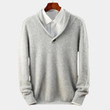 Troels™ | Pullover Clássico