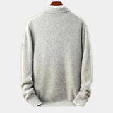 Troels™ | Pullover Clássico