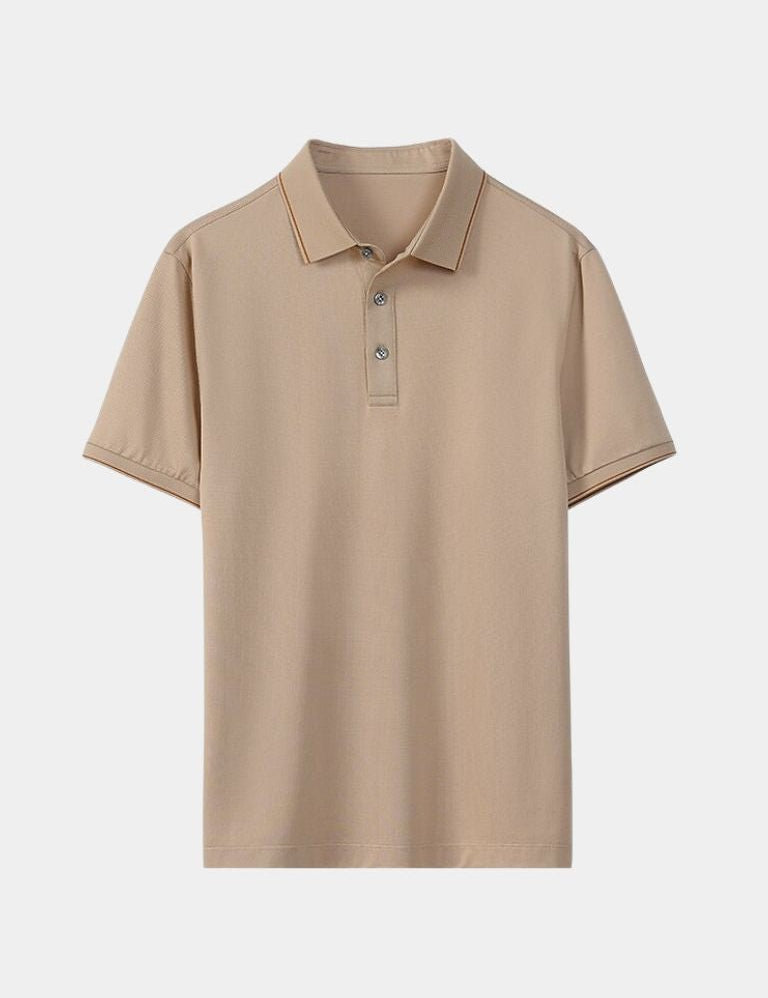 Troels™ | Pólo Oxford