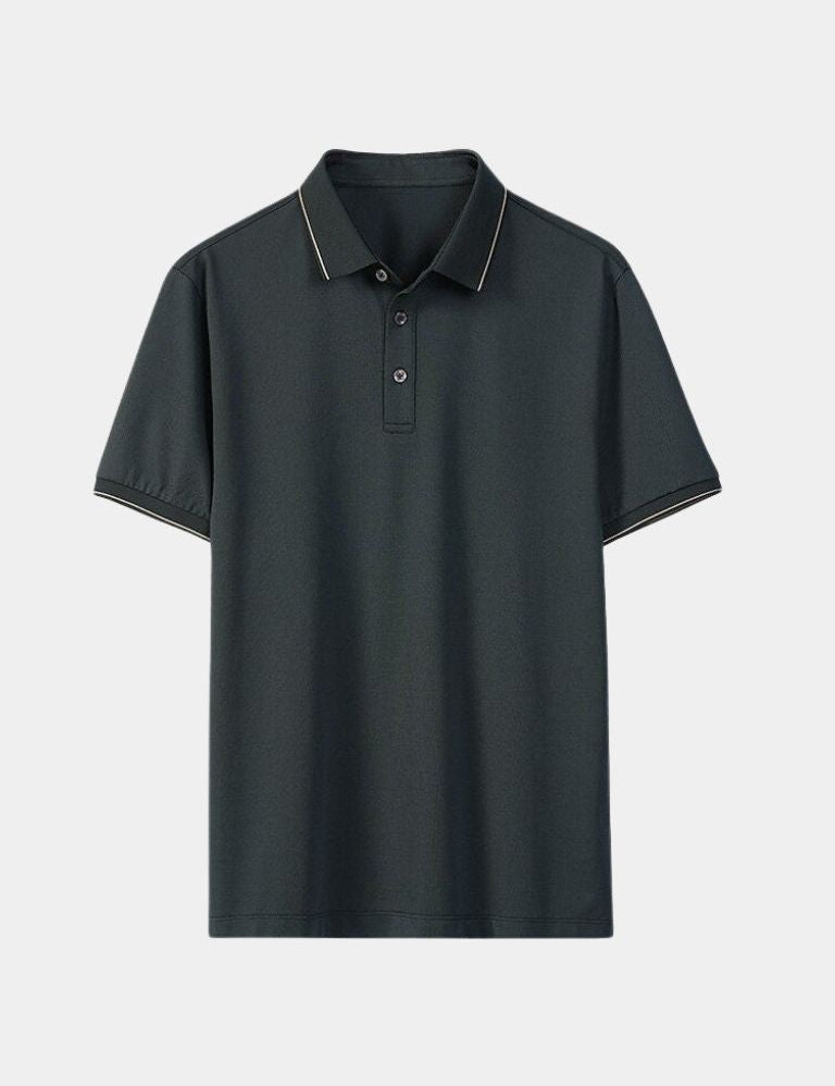 Troels™ | Pólo Oxford