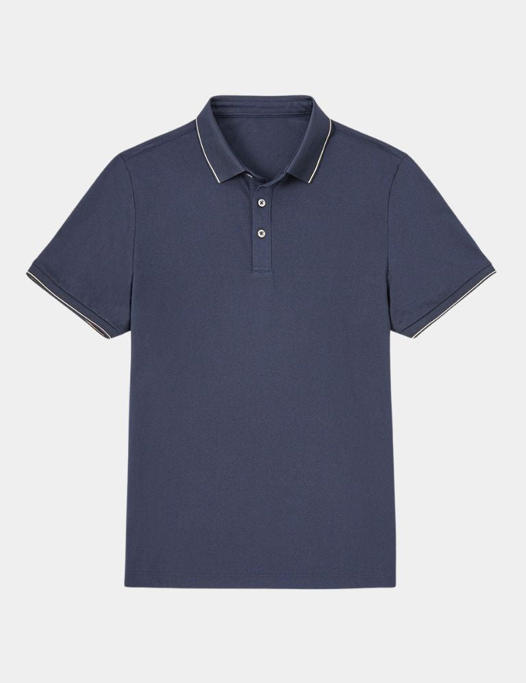 Troels™ | Pólo Oxford