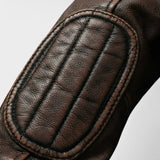 Troels™ | Casaco de pele premium