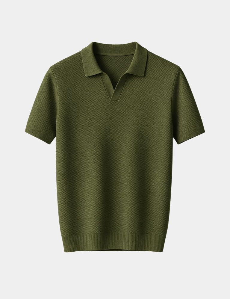 Ulrik™ | Algodão Velho Paris
