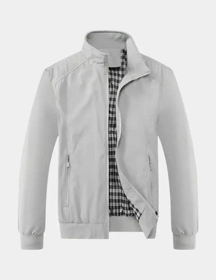 Unie™ | Casaco Bomber