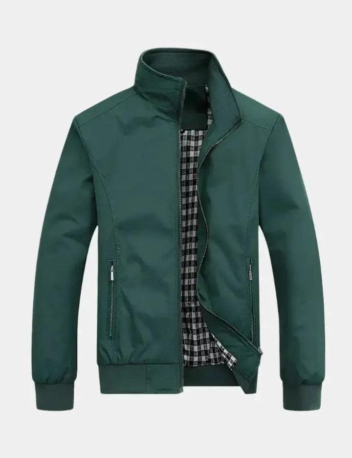 Unie™ | Casaco Bomber