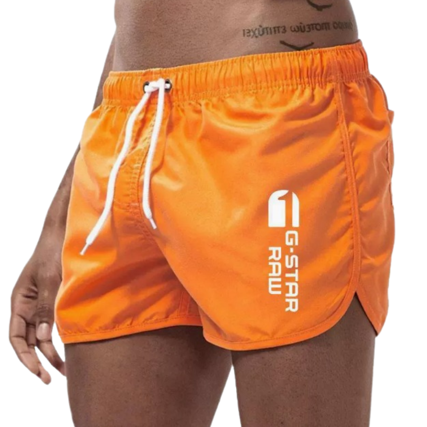 Cazel | Calções de banho curtos para homens