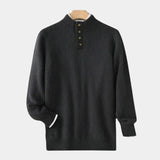 Valdemар™ | Pullover com cinto