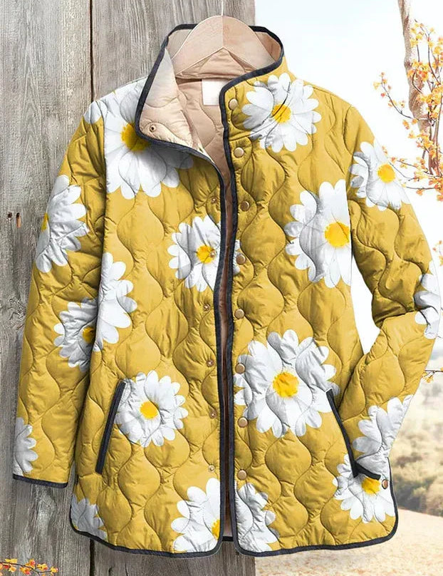 Vanda™ | Casaco Puff