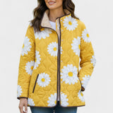 Vanda™ | Casaco Puff