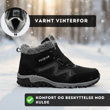 Varmsko™ | Botas de Inverno com Sola Antiderrapante