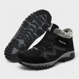 Varmsko™ | Botas de Inverno com Sola Antiderrapante