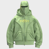 Veera | Hoodie Balaclava