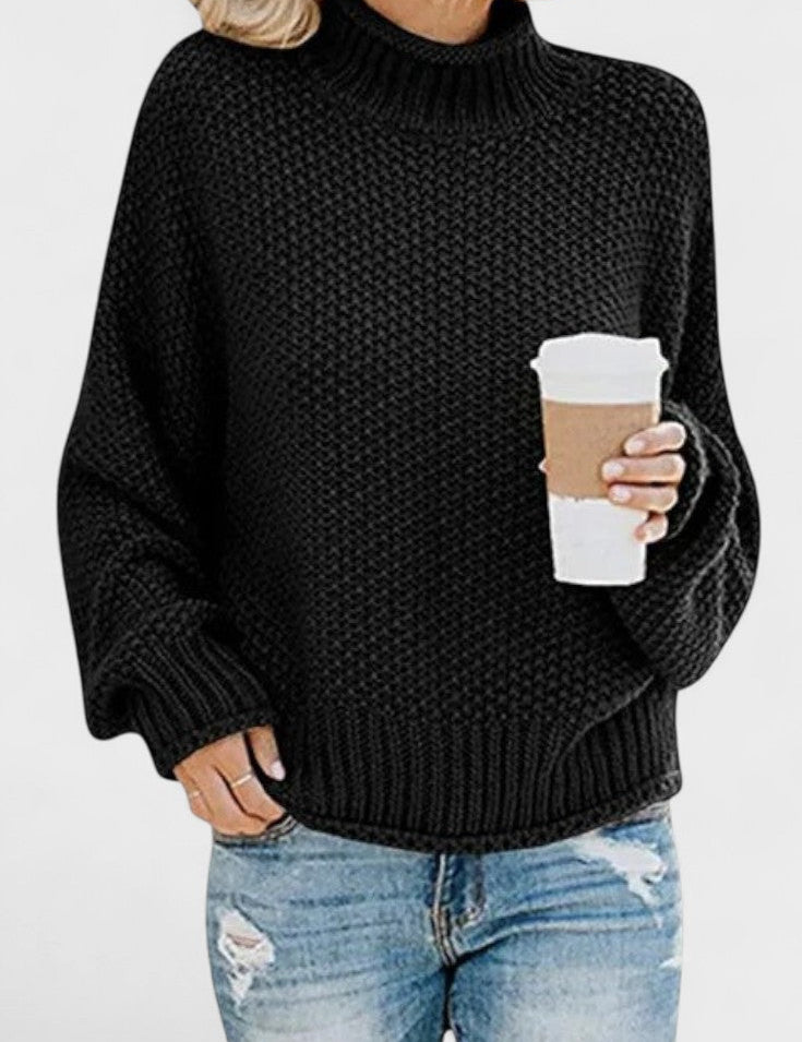 Verena™ | Pullover Elegante