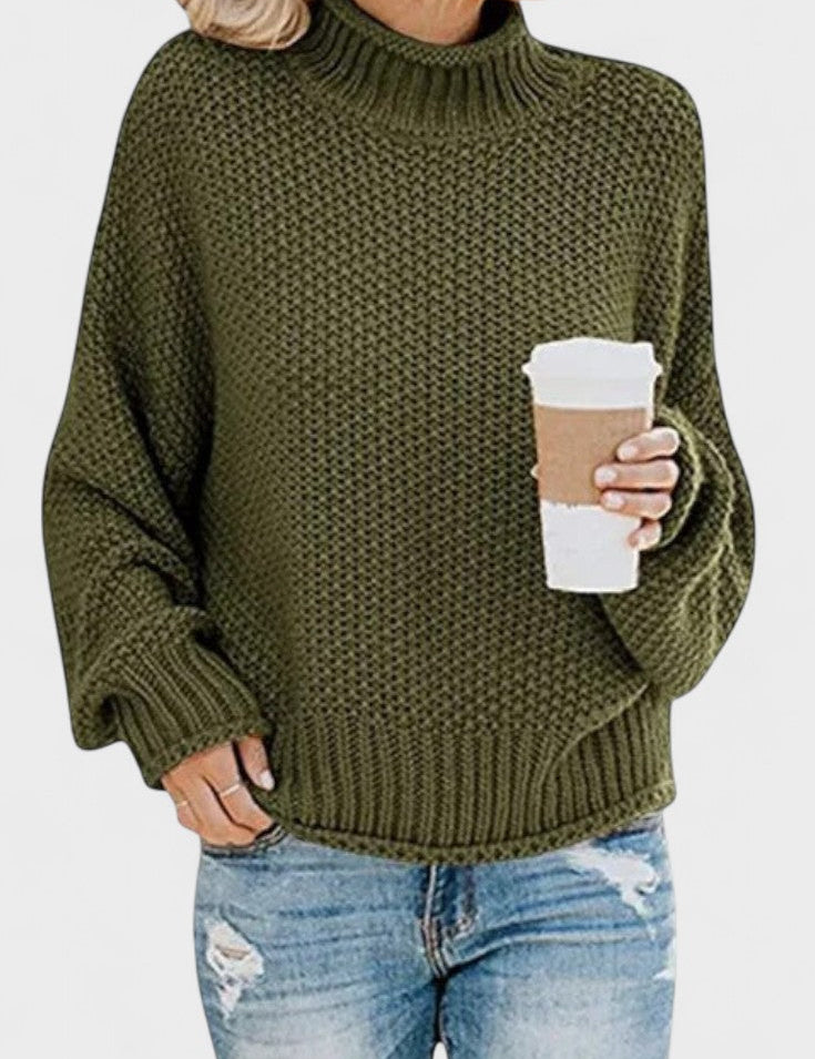 Verena™ | Pullover Elegante