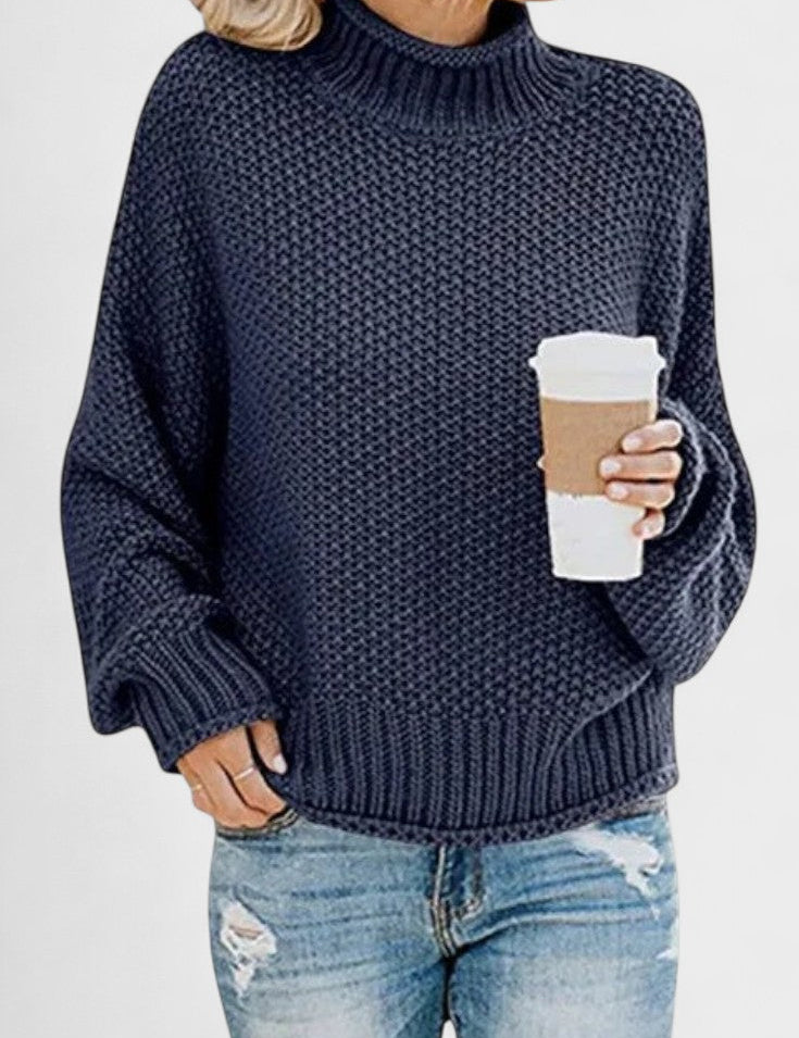 Verena™ | Pullover Elegante