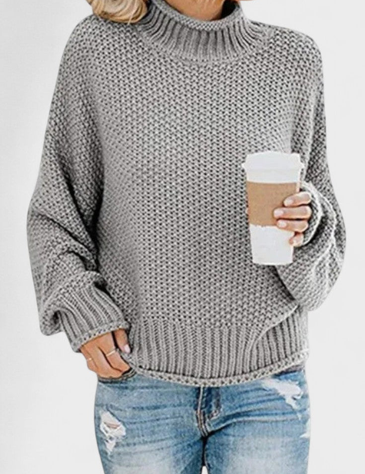 Verena™ | Pullover Elegante
