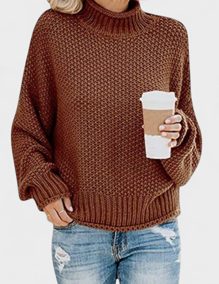 Verena™ | Pullover Elegante