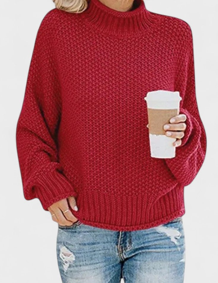 Verena™ | Pullover Elegante