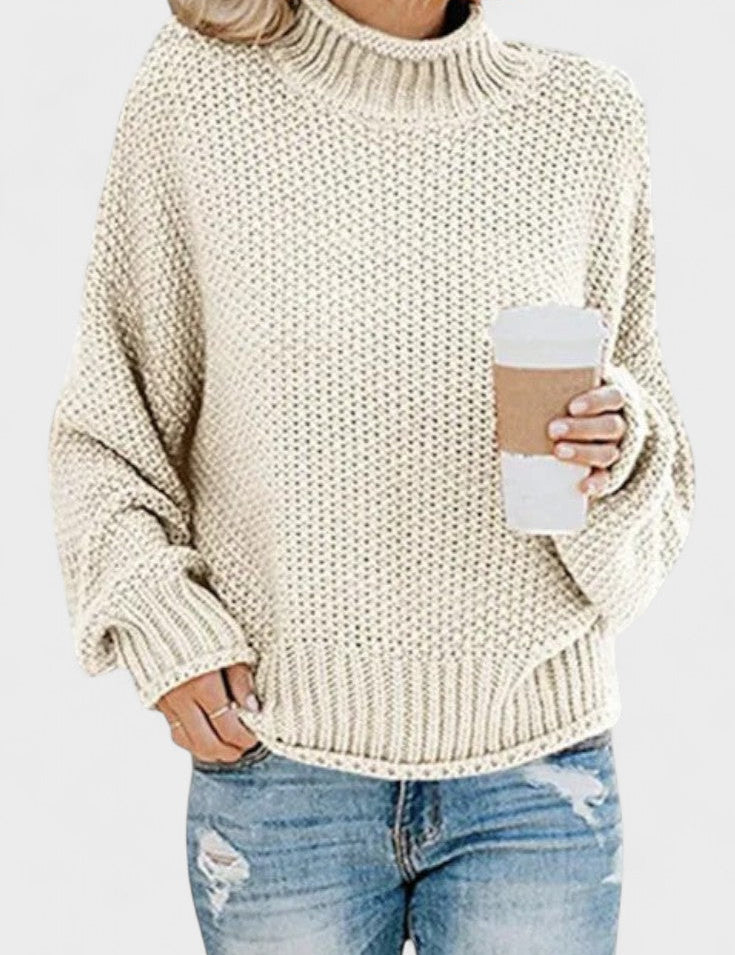 Verena™ | Pullover Elegante