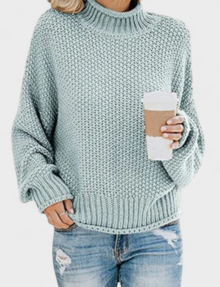 Verena™ | Pullover Elegante