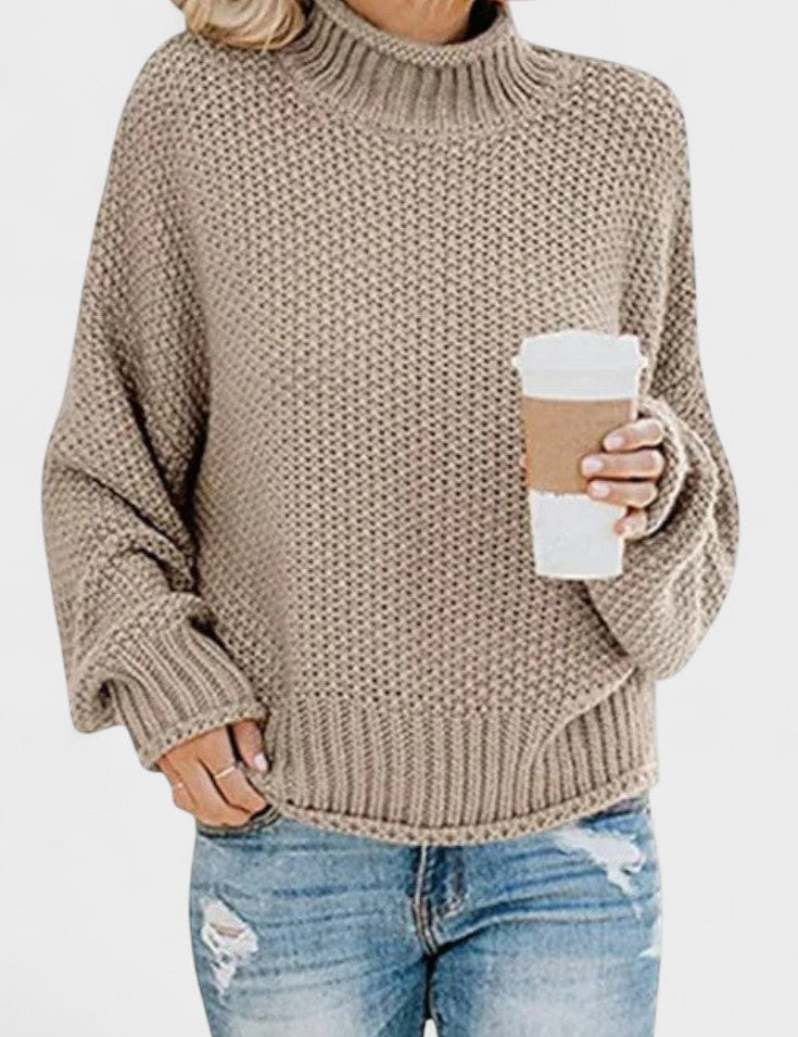Verena™ | Pullover Elegante