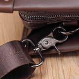 Verner™ | Bolsa de portátil elegante Verona