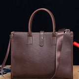 Verner™ | Bolsa de portátil elegante Verona