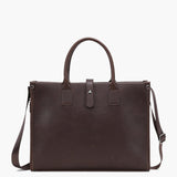 Verner™ | Bolsa de portátil elegante Verona