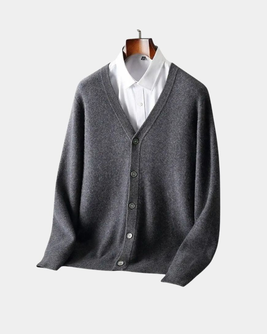 Werner™ | Sweatshirt Court