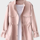 Primavera | Casaco